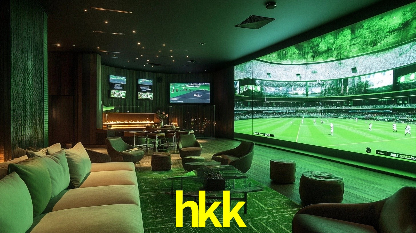 hkk - Site Oficial de Apostas e Cassinos - hkk.com