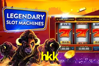Desvendando o Mundo dos Jogos Virtuais na hkk