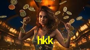 Experiência VIP hkk