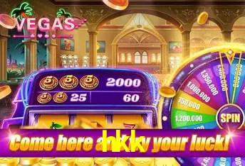 Blackjack Table hkk