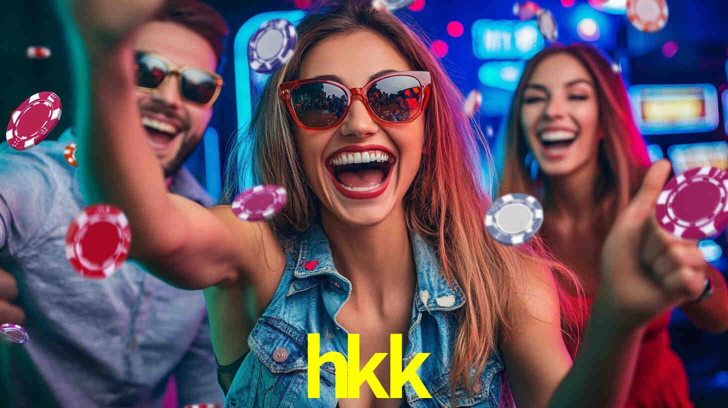 Inovações de Jogos na hkk: O Futuro das Experiências Interativas