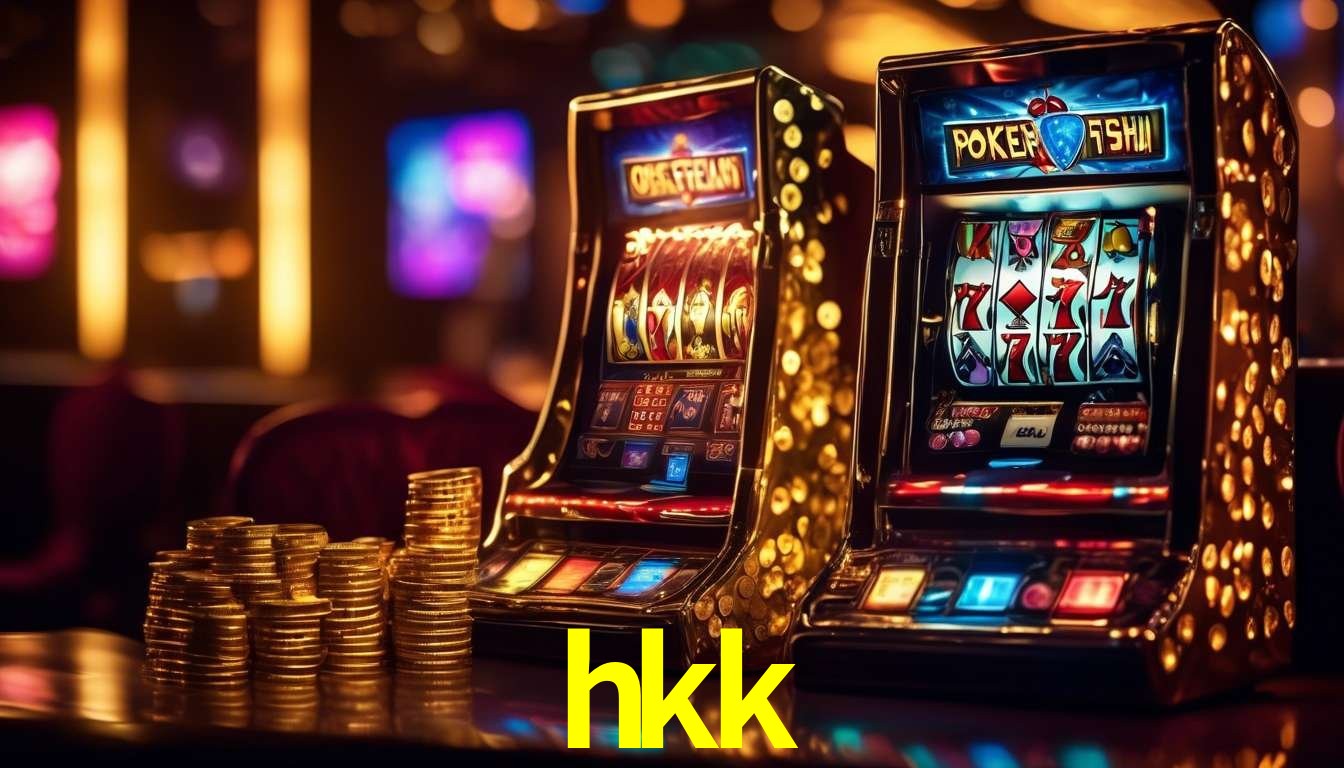 Descubra a Essência do hkk: Nossa História e Compromissos