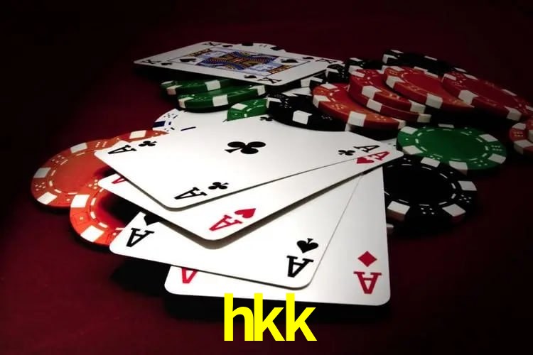 cassino hkk