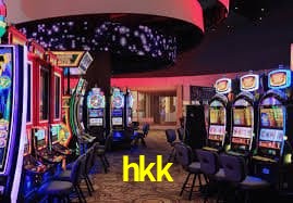 Security Systems hkk
