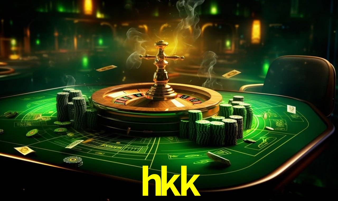 Inovações de Jogos na hkk: O Futuro das Experiências Interativas