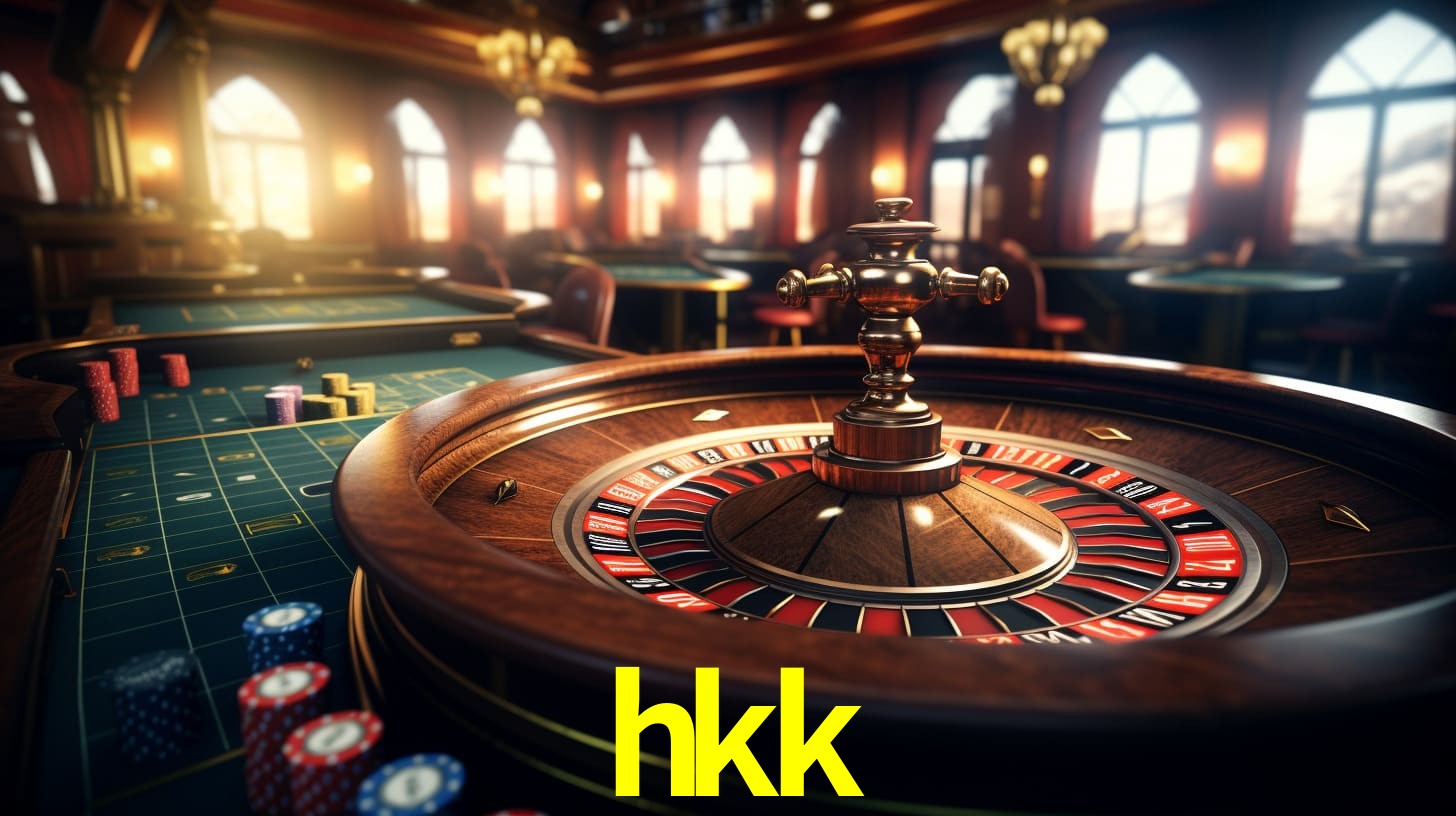 Live Casino hkk