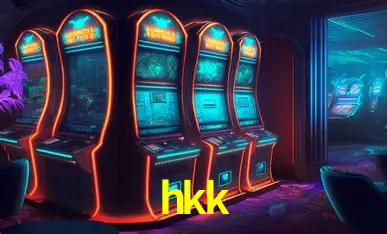 Explorando a Categoria de Eventos em Apostas na hkk