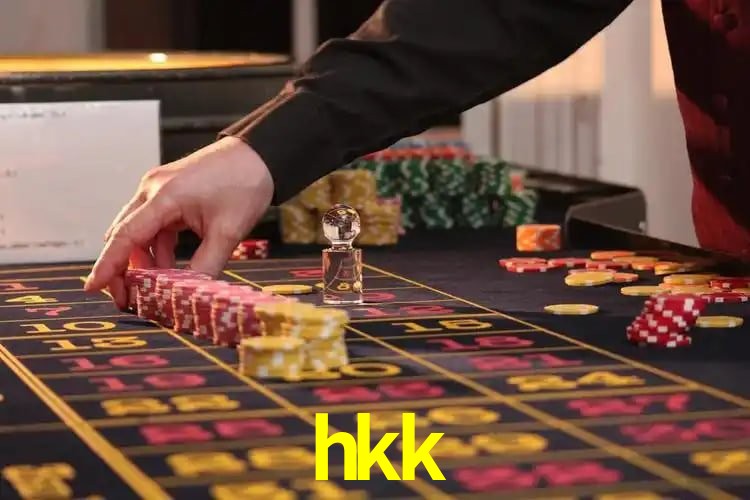 Inovações de Jogos na hkk: O Futuro das Experiências Interativas