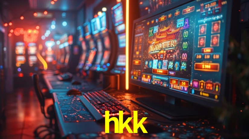 Experimente o Login Seguro Premium no hkk