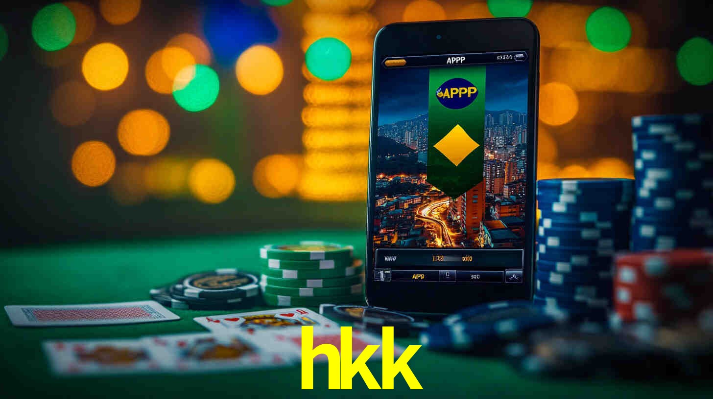 Descubra o Programa VIP da hkk: Vantagens Exclusivas para Jogadores