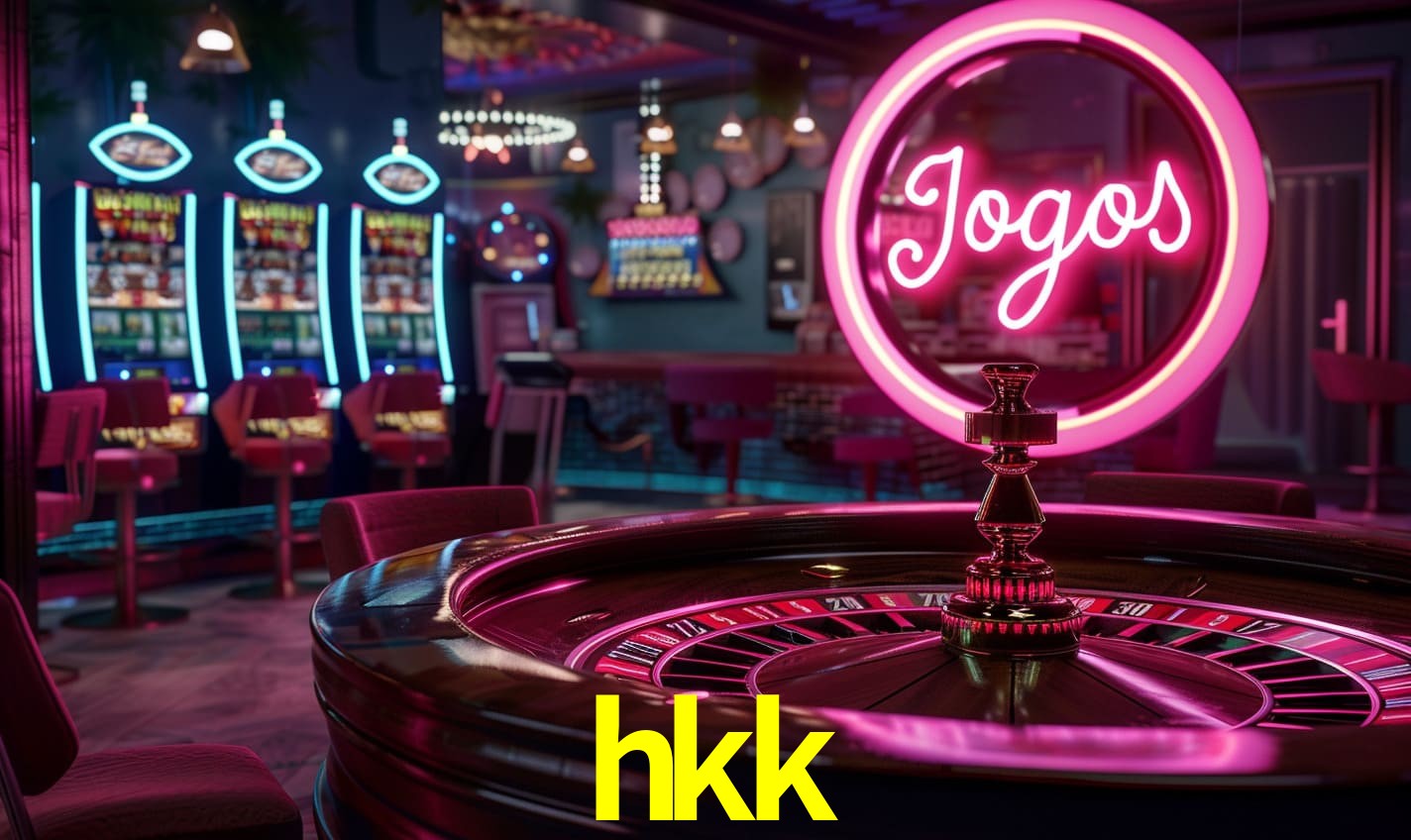 Descubra a Essência do hkk: Nossa História e Compromissos