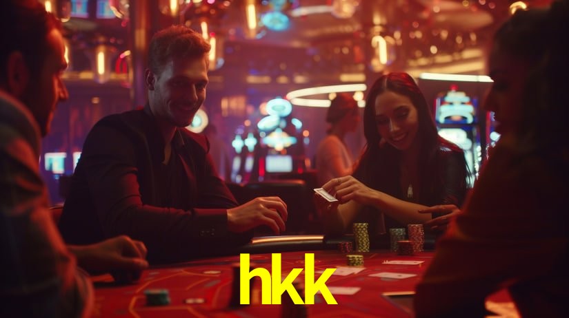 Apostas Esportivas na hkk: Um Guia Completo