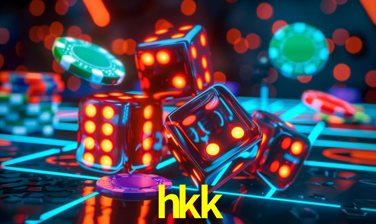 Desvendando o Mundo dos Jogos Virtuais na hkk