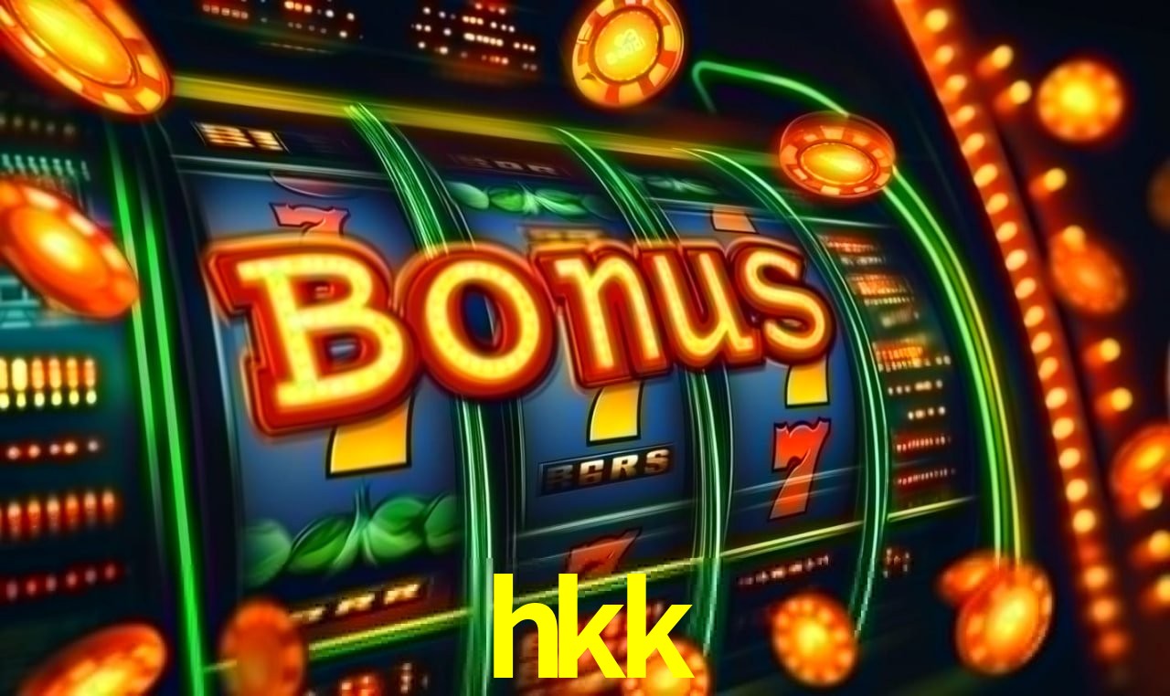 VIP Casino hkk
