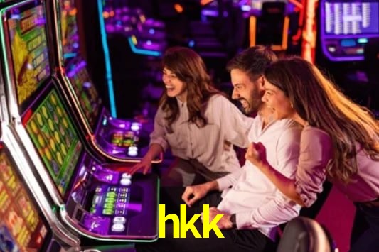 A Emoção da Loteria na hkk: Uma Chance de Mudança de Vida