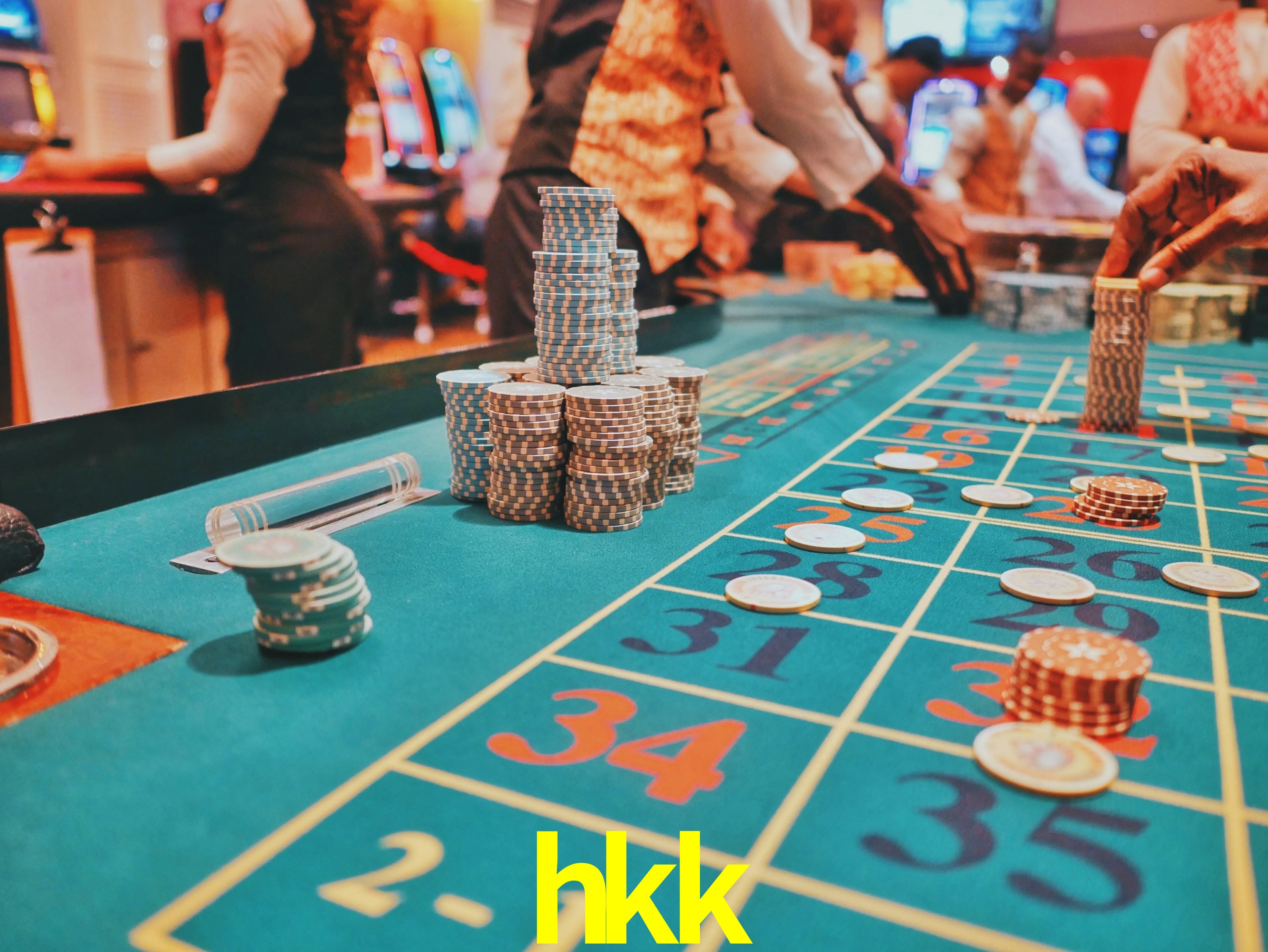 Football Betting hkk