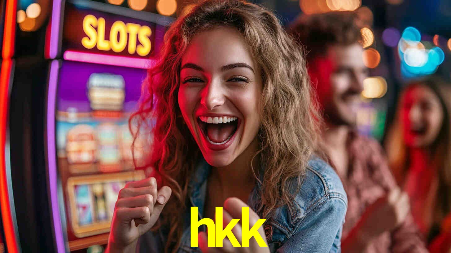 A Experiência Imersiva dos Cassinos Ao Vivo no hkk