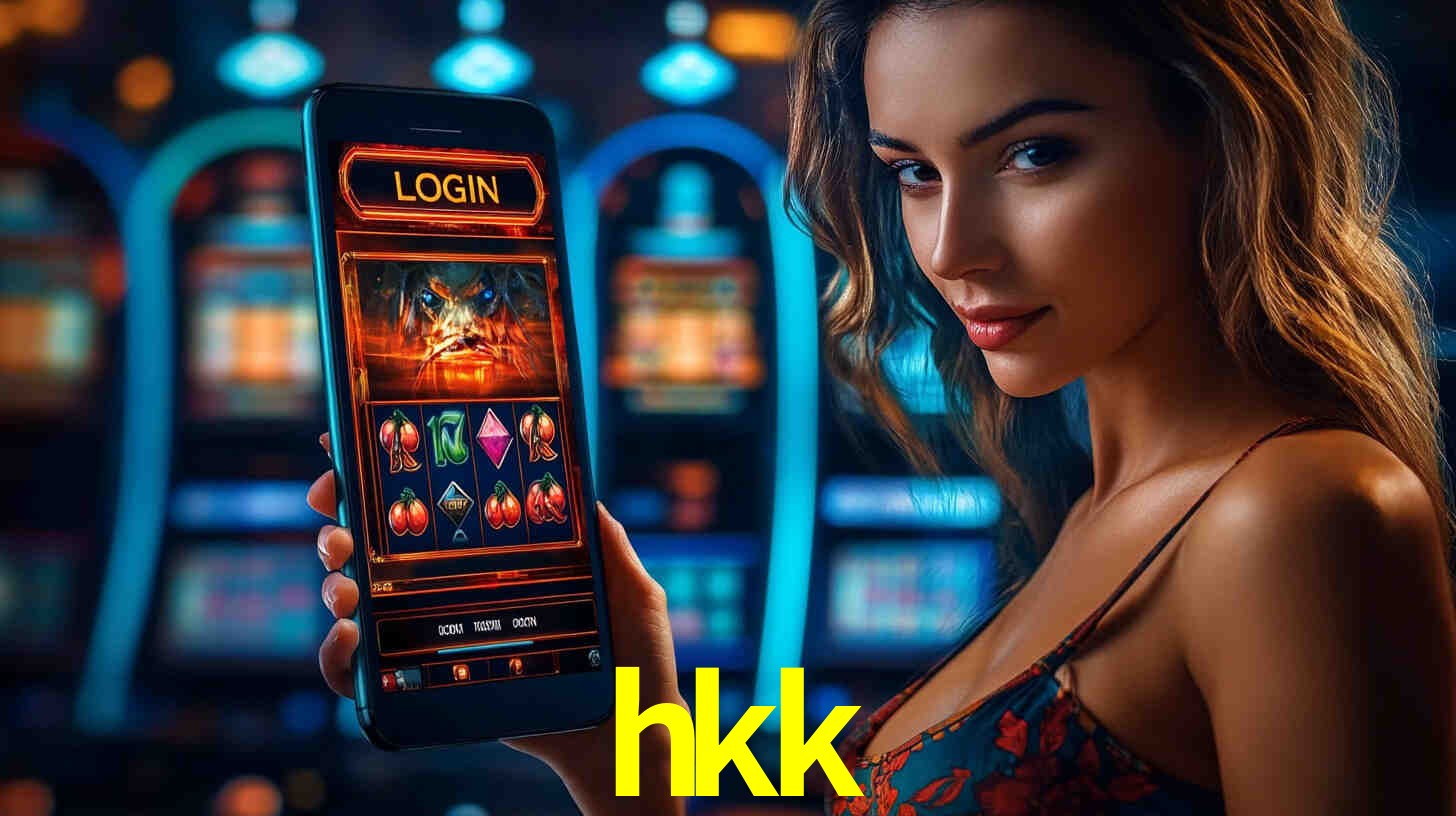 Bônus Generosos e Exclusivos no hkk para Você!