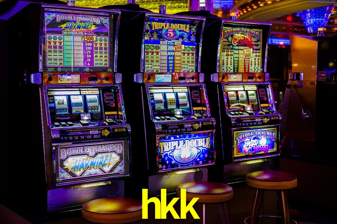 Tennis Betting hkk