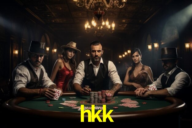 Descubra o Programa VIP da hkk: Vantagens Exclusivas para Jogadores