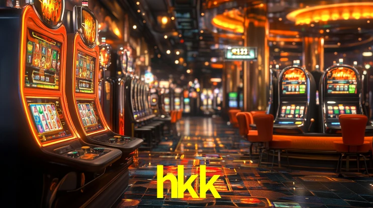 Welcome Bonus hkk