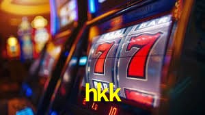 Game Providers hkk