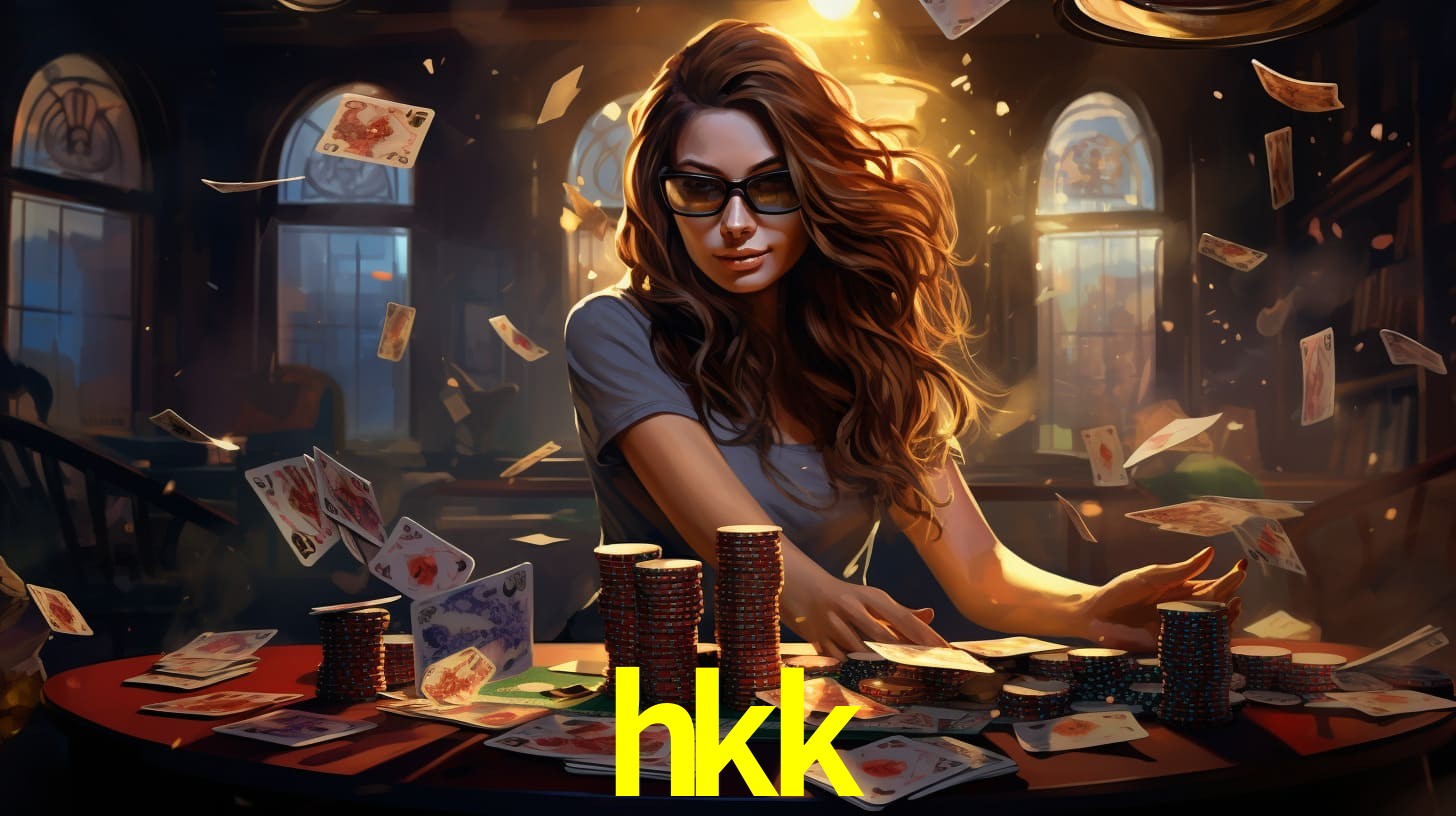 Roulette Table hkk