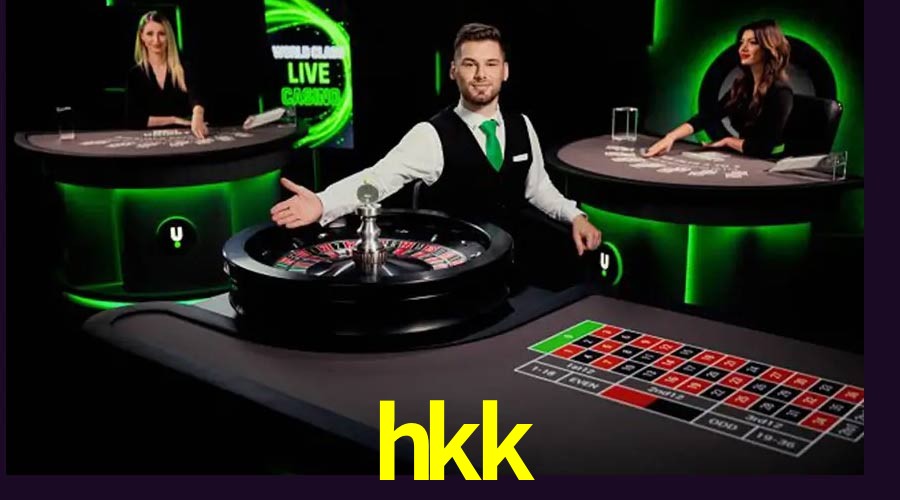 Quick Registration hkk