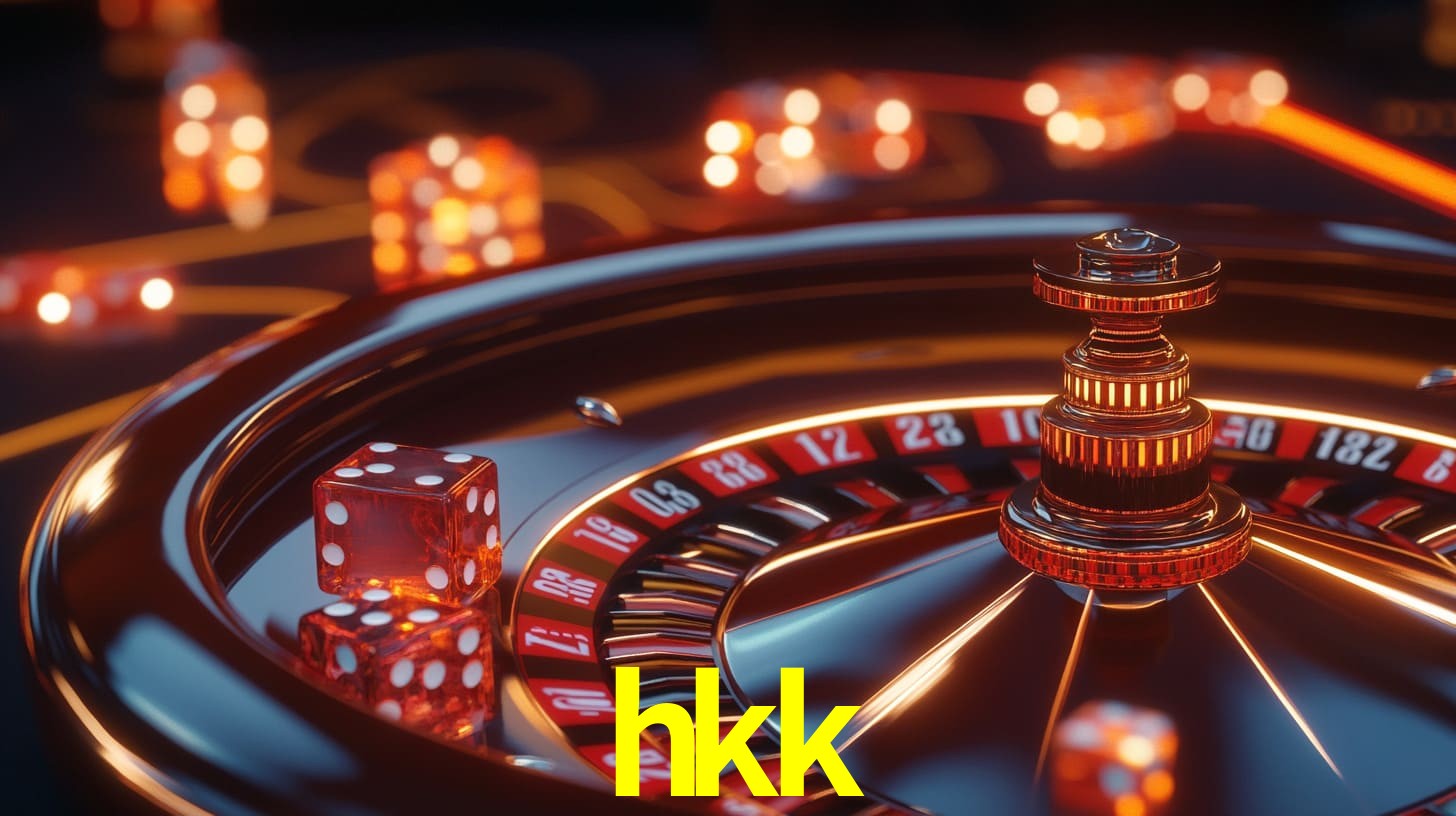Blackjack Table hkk