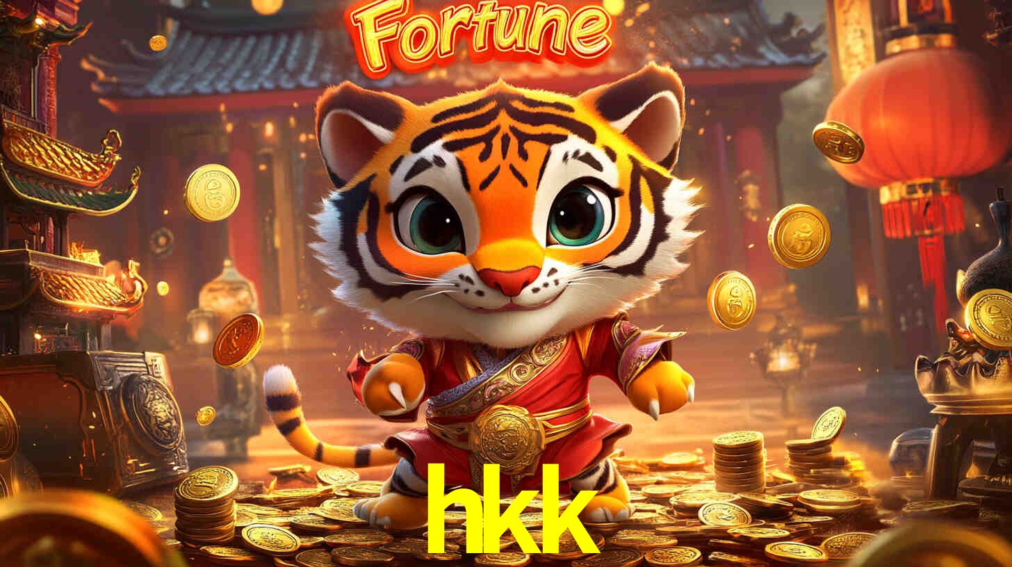 Descubra a Magia dos Jogos de Arcade no hkk