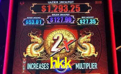 Roulette Table hkk