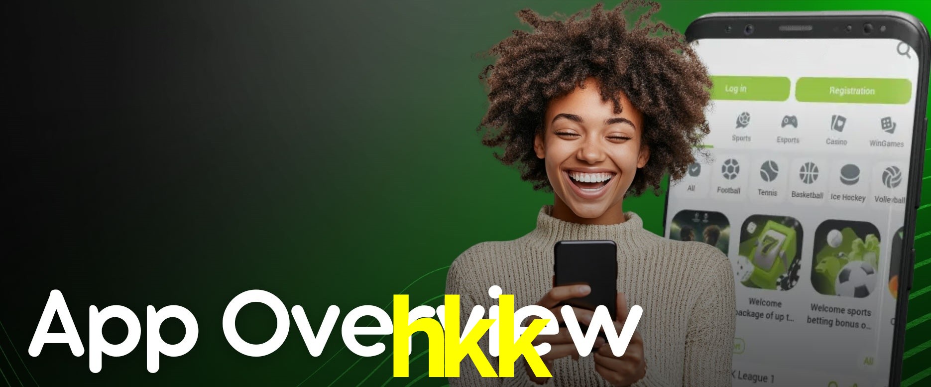 API Integration hkk