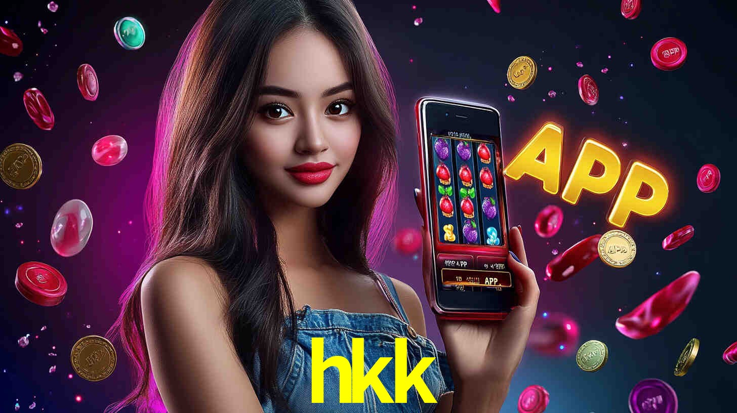 Desvendando o Mundo dos Jogos Virtuais na hkk