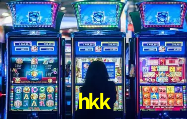 VIP Casino hkk